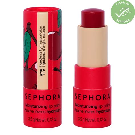 sephora lip balm sale.